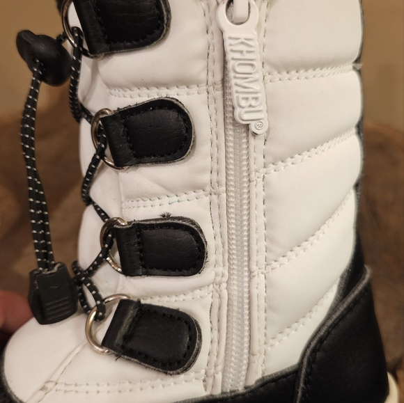 Khombu insulated winter boot - Picture 7 of 10